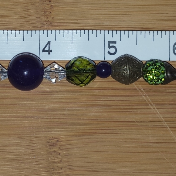 Beaded bracelet - Picture 5 of 5